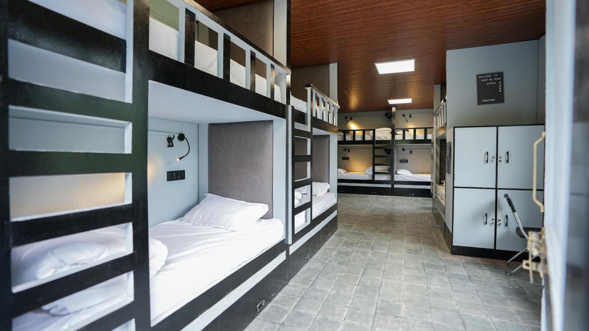Sort By Stays, Kareri Дармсала Экстерьер фото